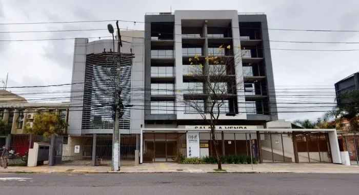 Sala Comercial em Menino Deus