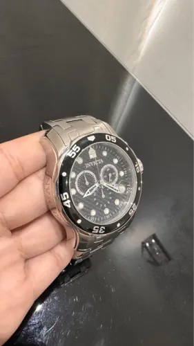 Relógio Invicta Original