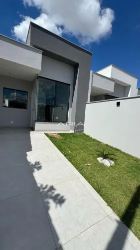 Casa NOVA à venda, dentro de Condomínio, na zona norte , LONDRINA - PR