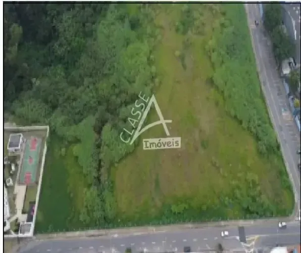 Grande Oportunidade! Terreno de 25.860 m² à Venda em São Bernardo do Campo