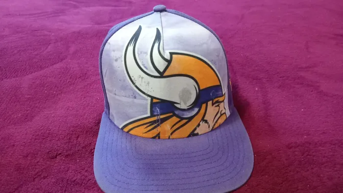 Boné new era