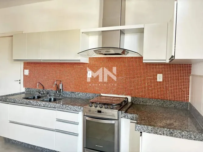 Apartamento à venda no Centro Histórico de Itu, 143m² de área construída