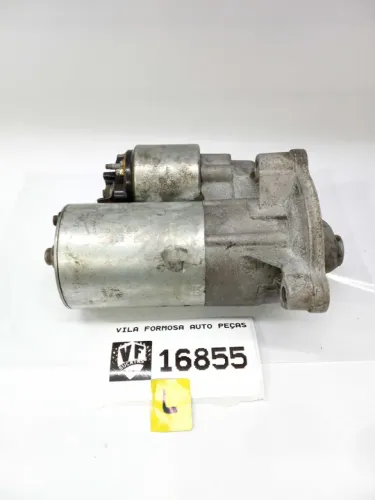 Motor Arranque Citroen Picasso Bosch F000al0104