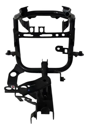 Aranha Suporte Farol Yamaha N Max 160 21/23 Detalhe 54728