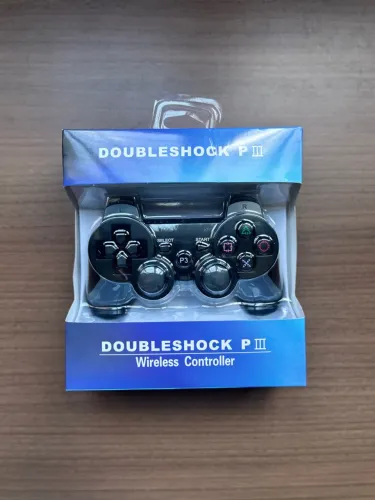 CONTROLE PS3