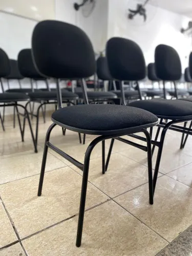 CADEIRA PARA IGREJA , COLEGIO , ESCRITORIO