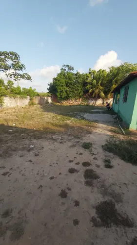 Sitio no Eusébio com casa - 130m²