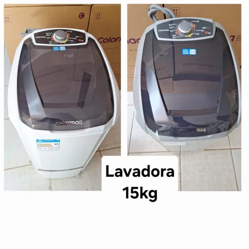 Taquinho colomarq novo 15 kg 680...