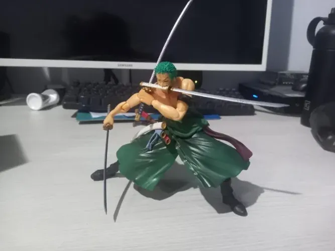 Megahouse - Roronoa Zoro