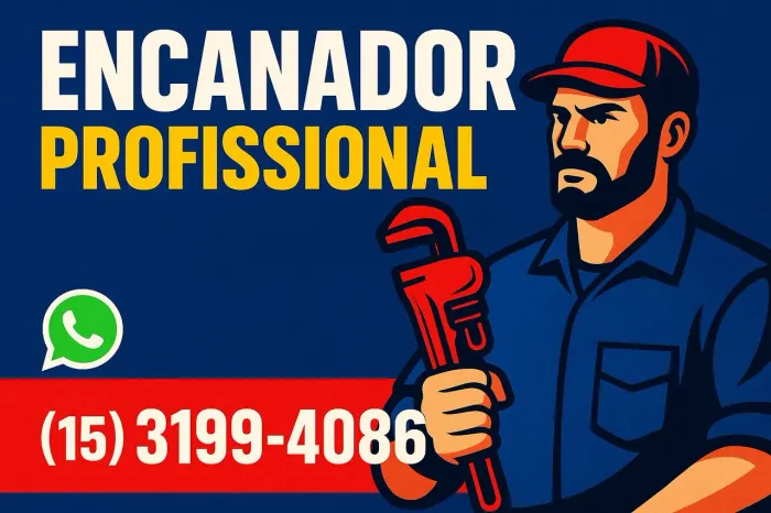 ENCANADOR 24 HORAS PROFISSIONAL