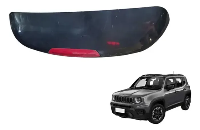 Aerofolio Jeep Renegade 2020