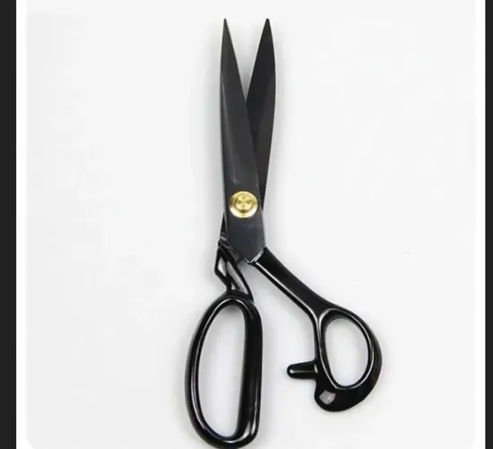 Tesoura de alfaiate 24cm