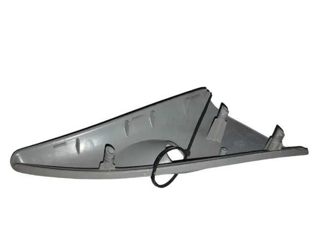 Acabamento Interno Retrovisor Renault Clio Ld 2001 A 2012