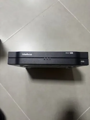 Sistema de cameras de monitoramento