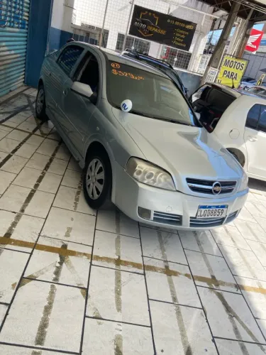 Astra 2.0 2011 completo 