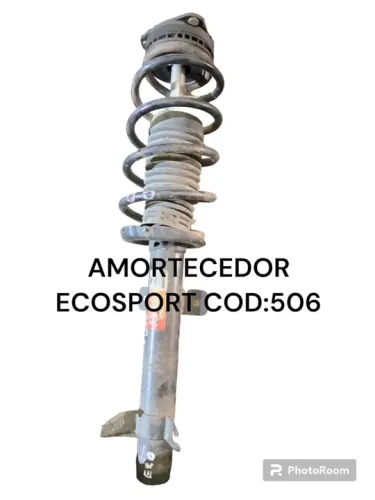 Amortecedor ford Ecosport 
