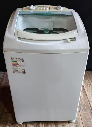 Máquina de Lavar 10 Kg R$. R$780,00