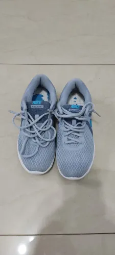Tênis Nike Revolution 4 - Azul