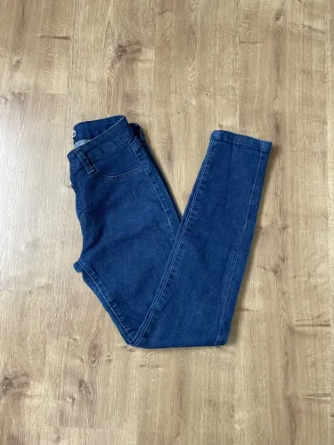 Calça jeans skinny tam 36 da Pool Jeans