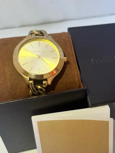 Relógio Michael Kors ORIGINAL Importado - MK3222