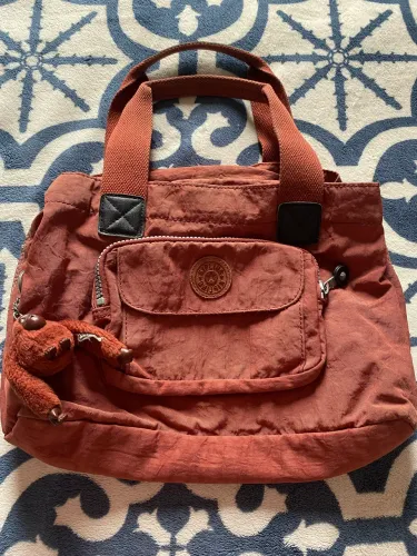 Bolsa Kipling