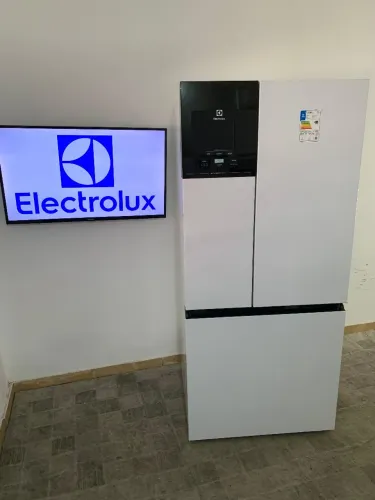 Geladeira Nova de Mostruário 