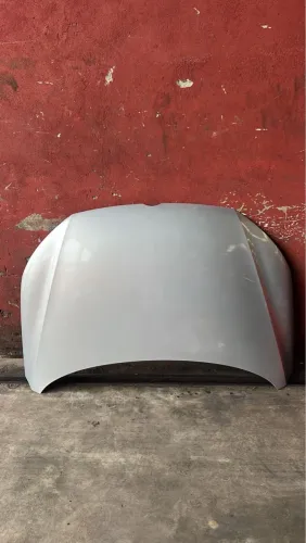 Capô Volkswagen Gol G6 G7 Original