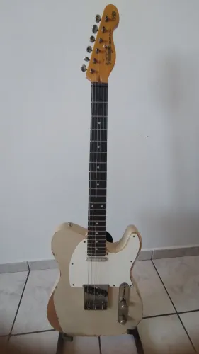 Guitarra Vintage Telecaster v62 ICON Series