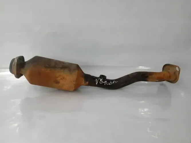 Catalisador Secundário Versa 2018 19 20 1.0 3cc 