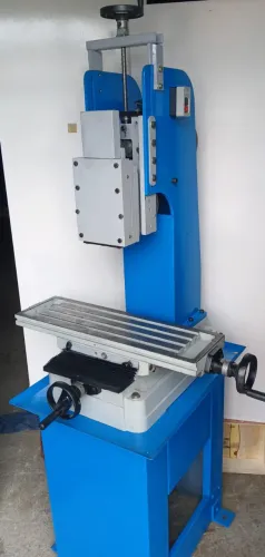 chaveteira de bancada cv120