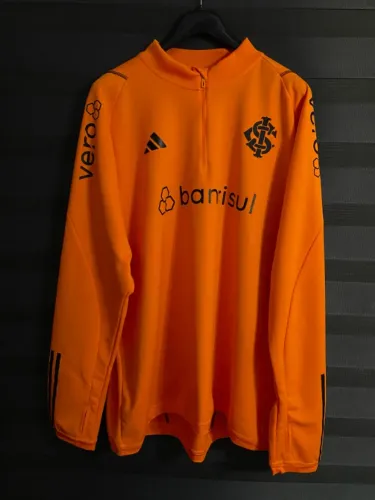 Moletom Internacional Treino Adidas 2023 3GG