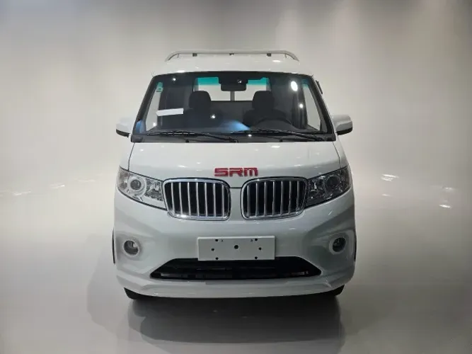 Shineray TLux 1.6 16V Mec. 2025