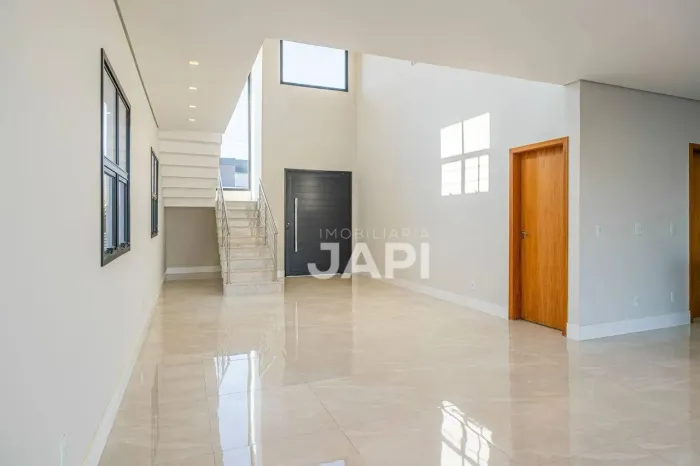 Casa com 3 quartos à venda, 236 m² por R$ 1.599.000 - Residencial Pecan - Itupeva/SP