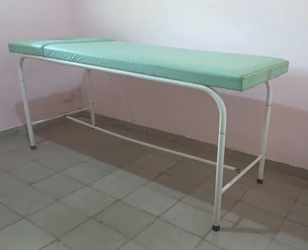 Maca de atendimento usada em bom estado 