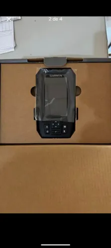 Garmin striker