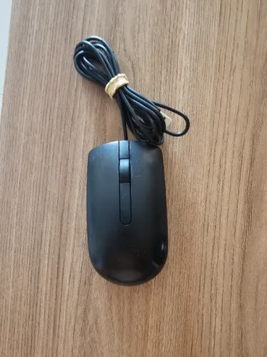 Mouse Dell MS116 Preto