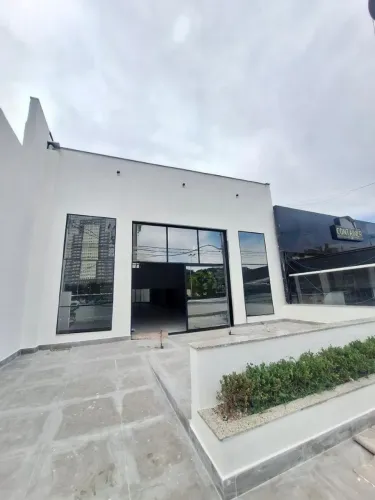 Salão comercial em Barueri centro, 463m a/t e 249m construídos 24.000