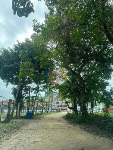 Vendo Terreno Vista Mar