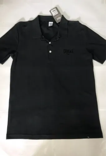 CAMISETA POLO EVERLEST
