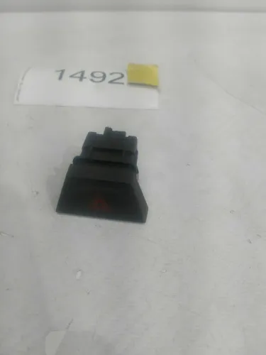 Botão Interruptor Pisca Alerta Agile Montana Prisma Onix 