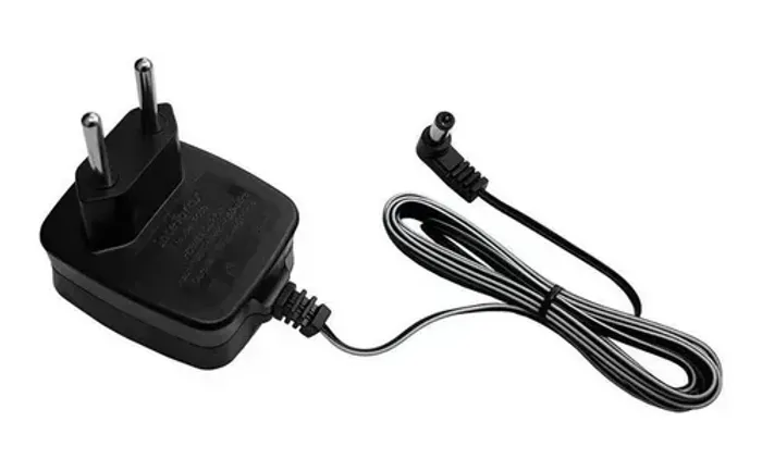 Fonte Carregador para Telefone Sem Fio Intelbras TS 40 - 7,5V | Bivolt | Usado