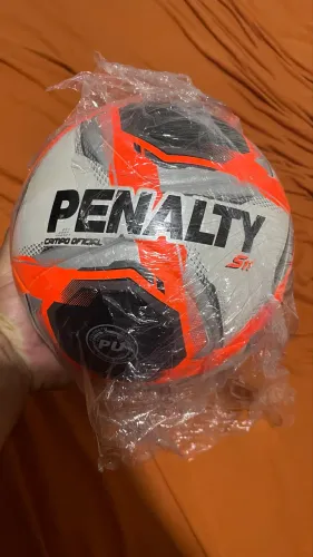 Bola penalty futcampo oficial s11 R1