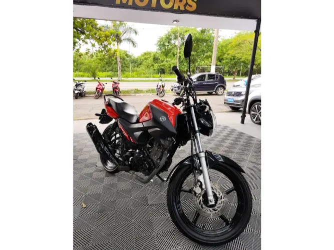Factor 150 YBR 2023 FLEX