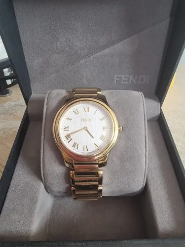 Relogio Fendi