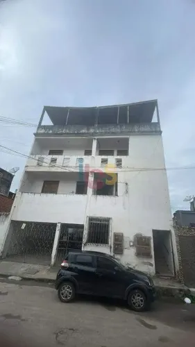 Prédio Residencial em Área Central no Bairro Santo Antônio em Itabuna