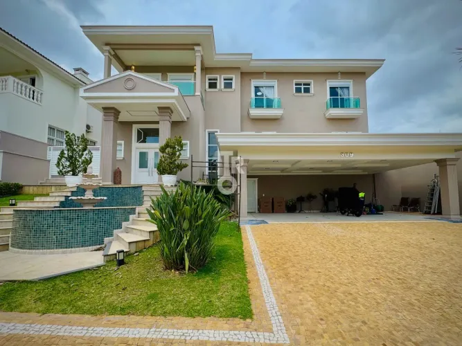 CASA A VENDA NO CONDOMINIO TERRAS DE SÃO CARLOS - CAXAMBU - JUNDIAÍ - SP