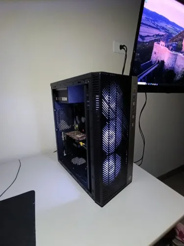 Computador Ryzen 5 5600