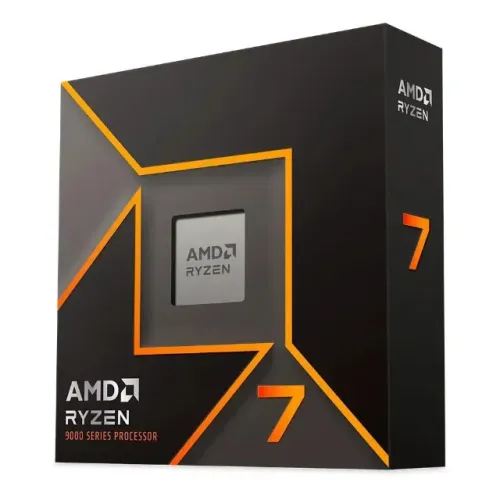 Processador AM5 Ryzen 5 / 7 (modelos e valores, na descrição)