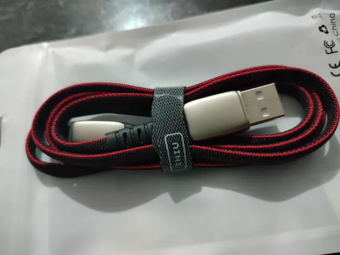 Micro Usb Cabo Carregador Micro Usb Smartphone Celular 