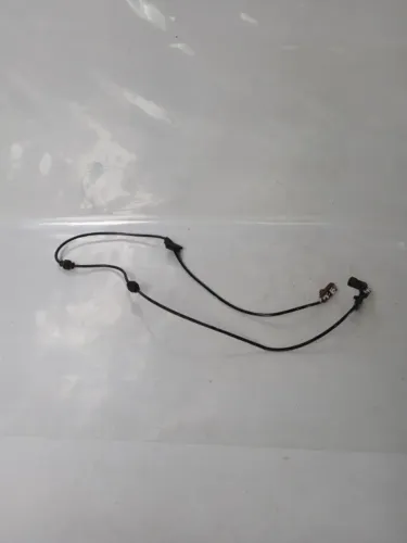 Sensor Do Abs Traseiro Esquerdo Ford Fusion 2.3 2006 07 08 